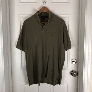 Polo by Ralph Lauren Mens XXL